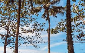 Playa Del Fuego Camiguin Beach Hostel & Resort